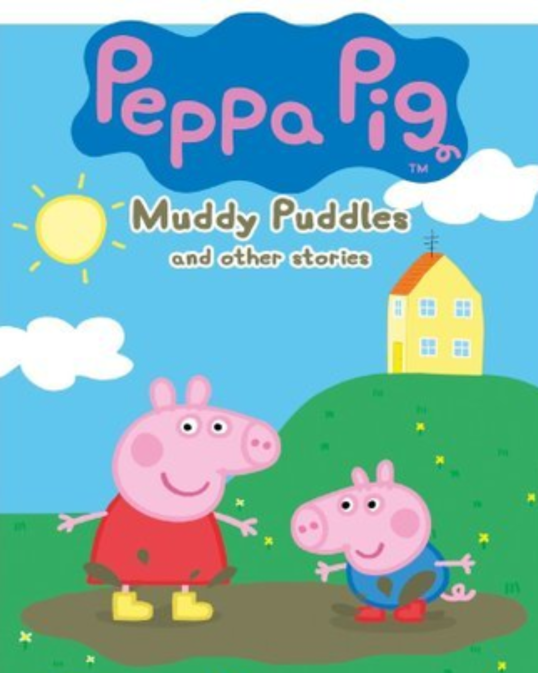 Entre no universo adorável da Peppa Pig e sua família enquanto eles exploram, aprendem e se divertem em suas aventuras diárias. Prepare-se para muitas risadas e lições valiosas em cada episódio.