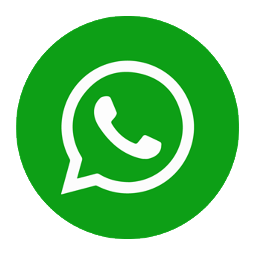 Ícone do WhatsApp da Cineplusv